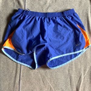 Nike shorts
